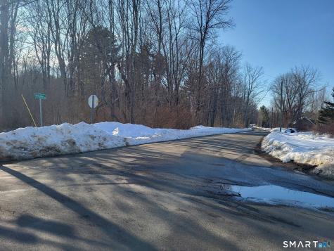 88 Stafford Street Stafford CT 06076