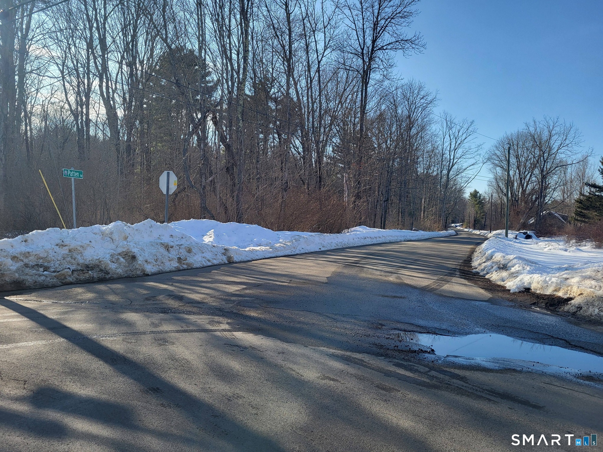 88 Stafford Street Stafford CT 06076