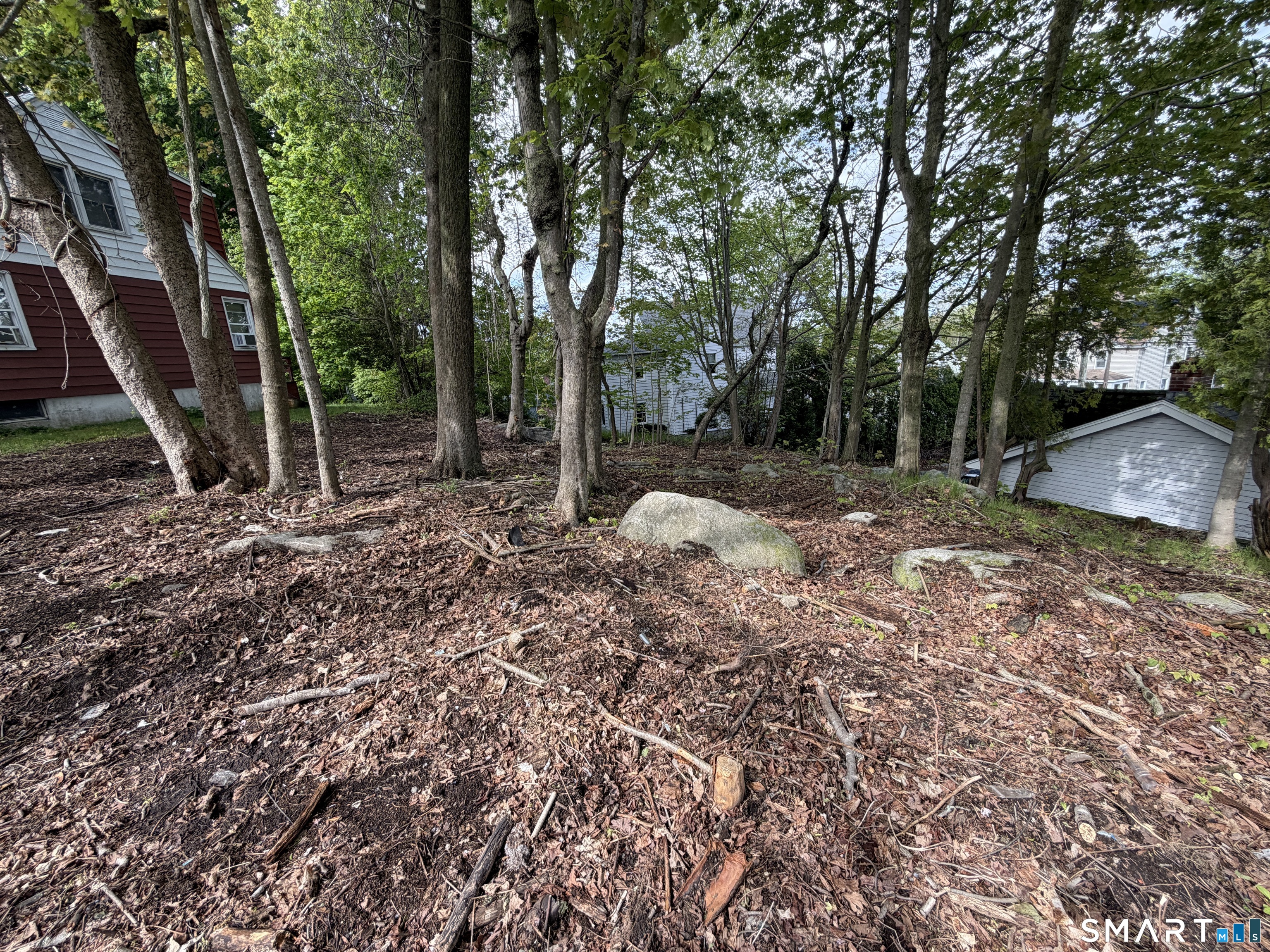 15 Beckwith Street New London CT 06320