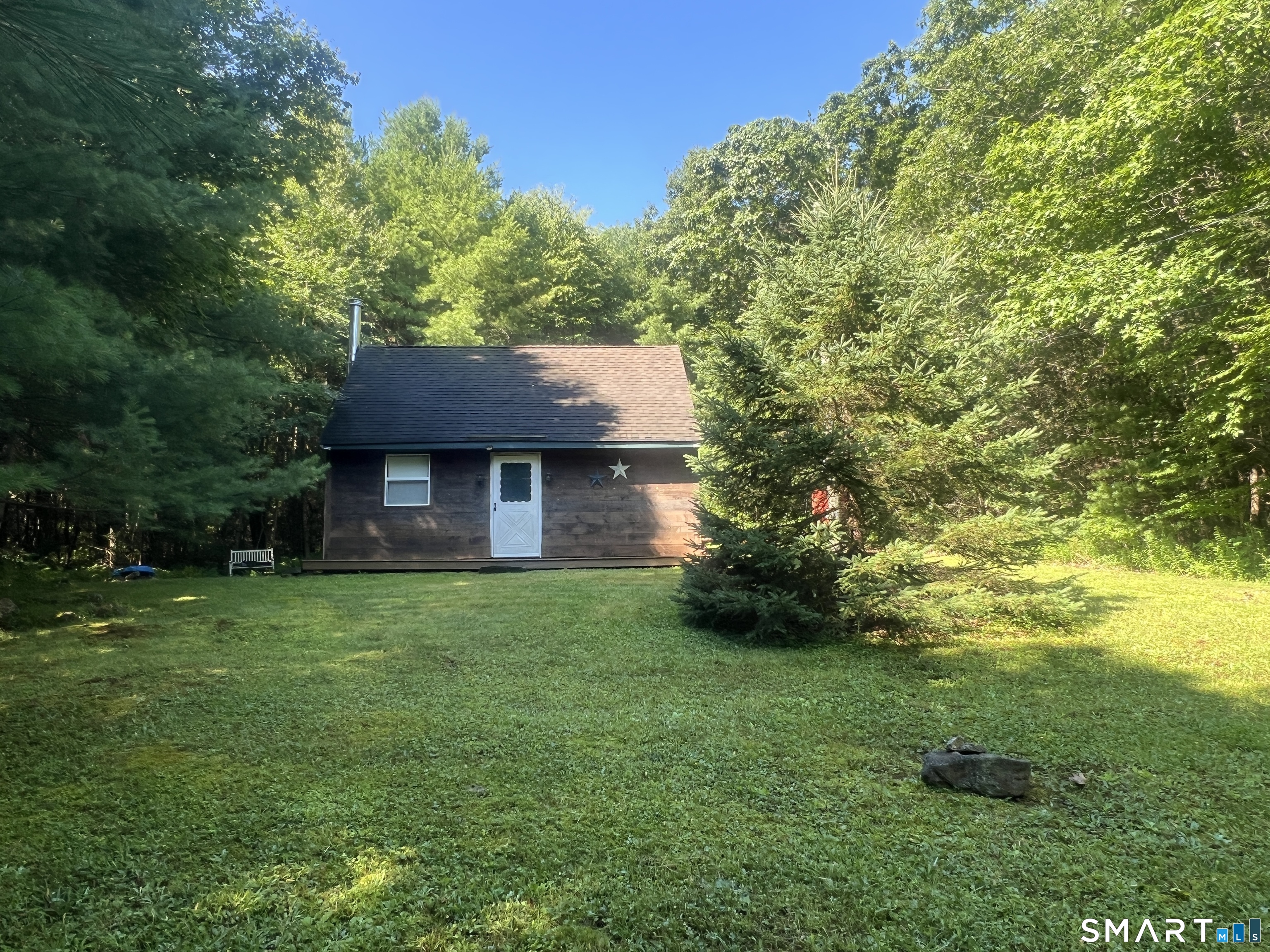 55 Estey Road Norfolk CT 06058