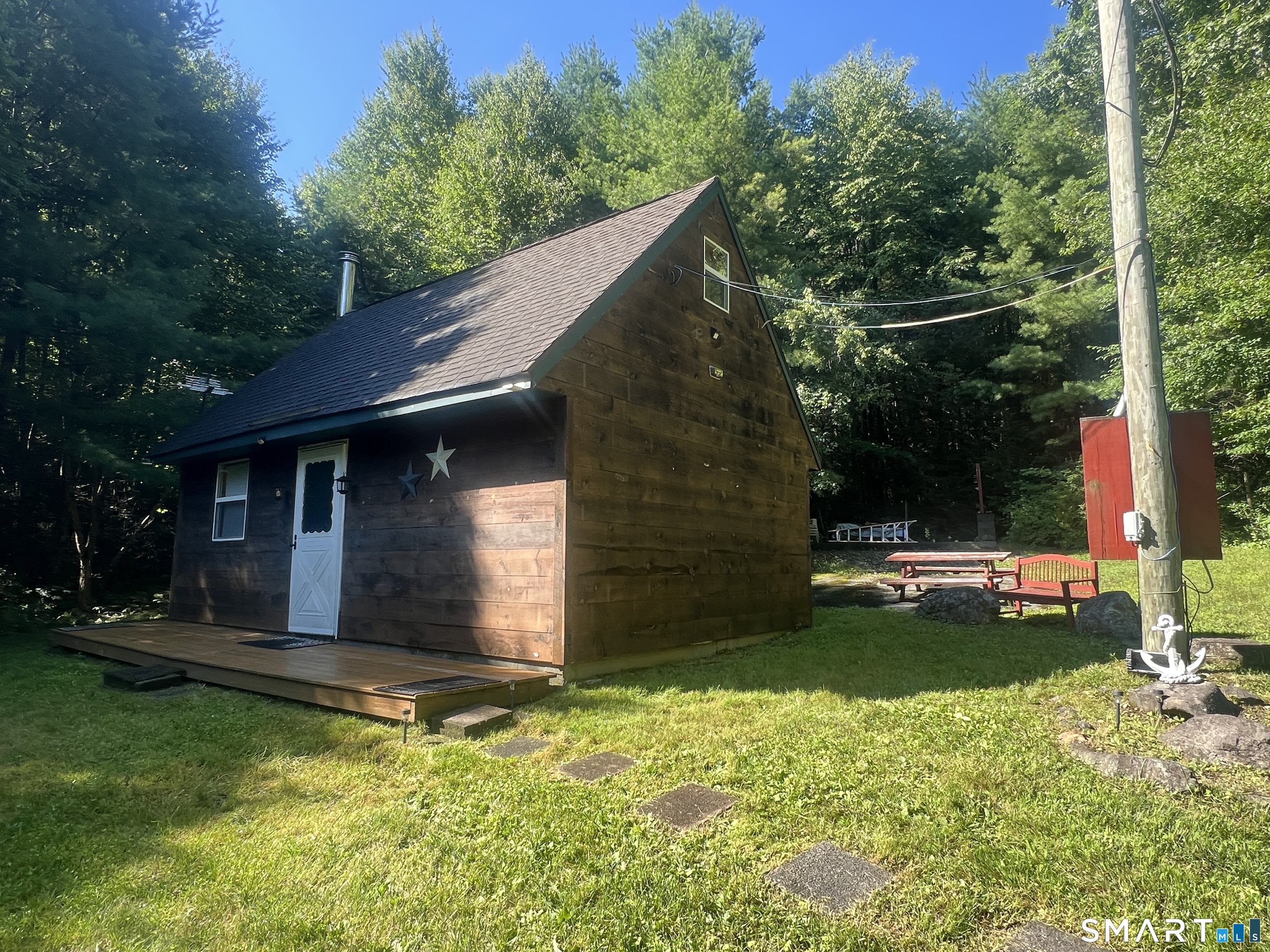 55 Estey Road Norfolk CT 06058