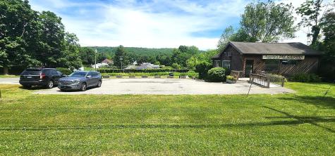 40 Park Lane Road New Milford CT 06776