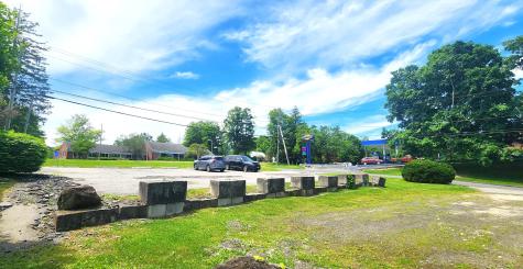 40 Park Lane Road New Milford CT 06776