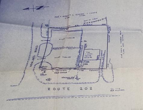 40 Park Lane Road New Milford CT 06776