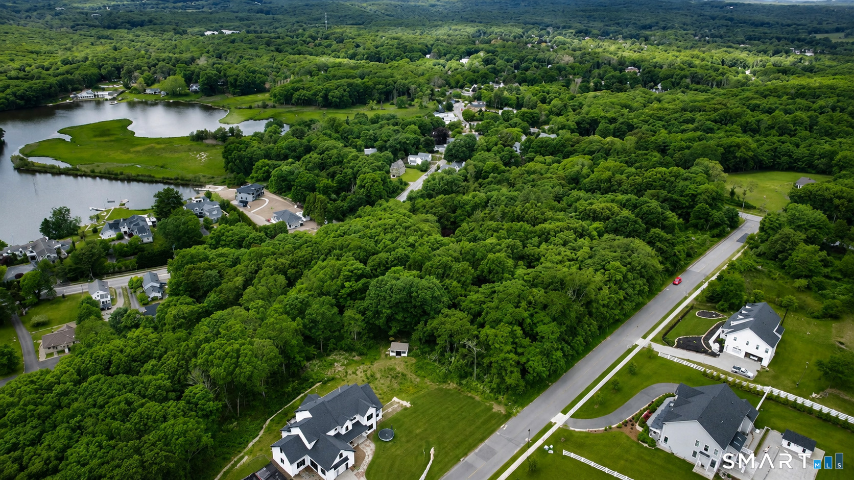 1405 Pequot Trail Stonington CT 06378