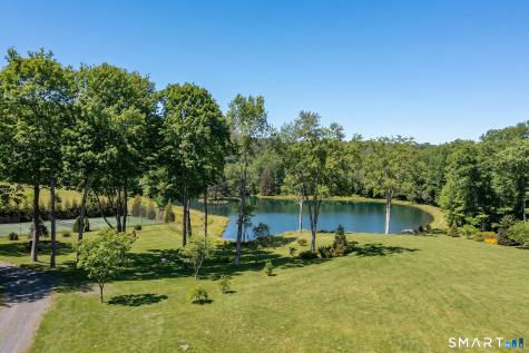 52 Calhoun Street Washington CT 06794