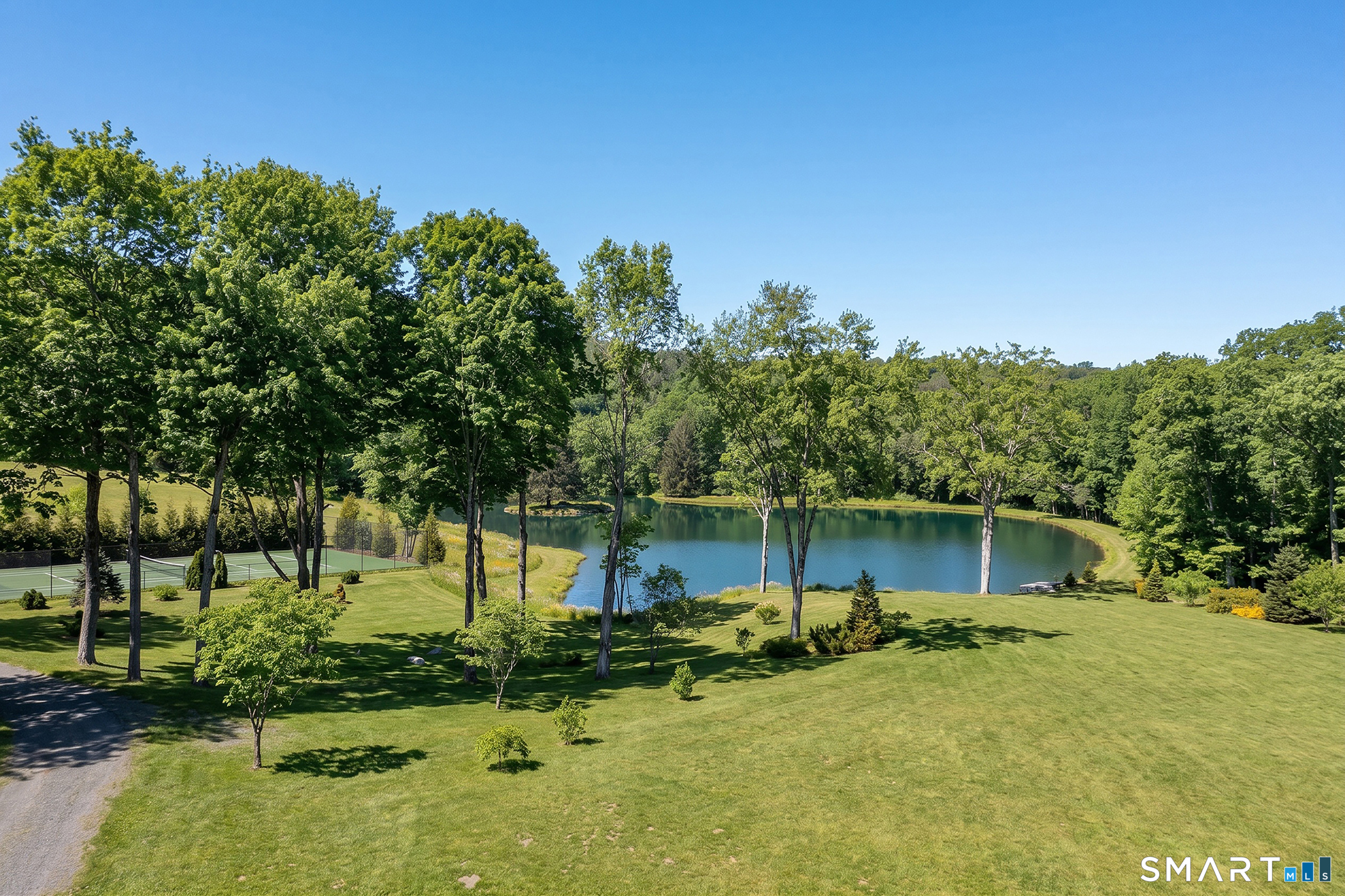52 Calhoun Street Washington CT 06794