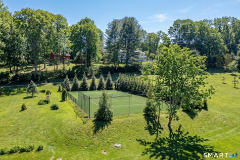 52 Calhoun Street Washington CT 06794
