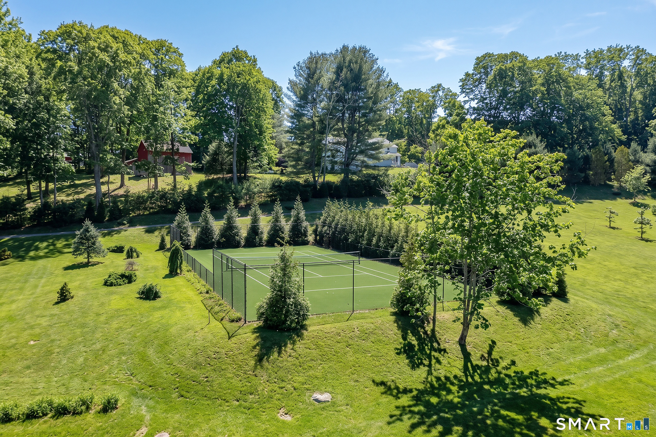52 Calhoun Street Washington CT 06794