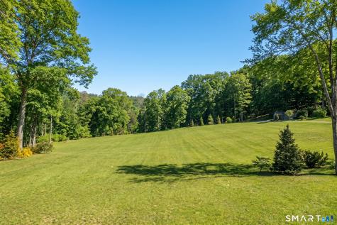 52 Calhoun Street Washington CT 06794