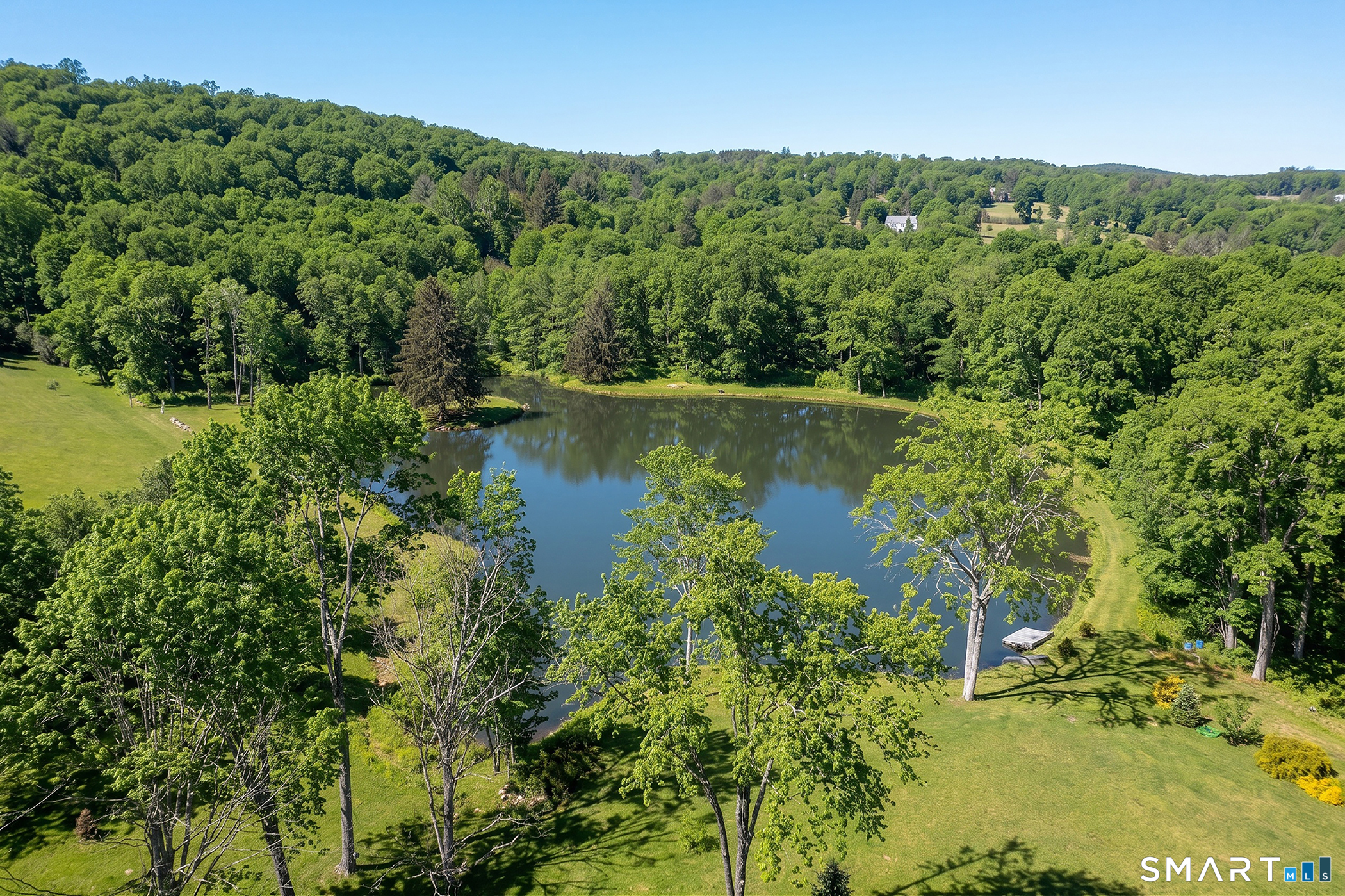 52 Calhoun Street Washington CT 06794