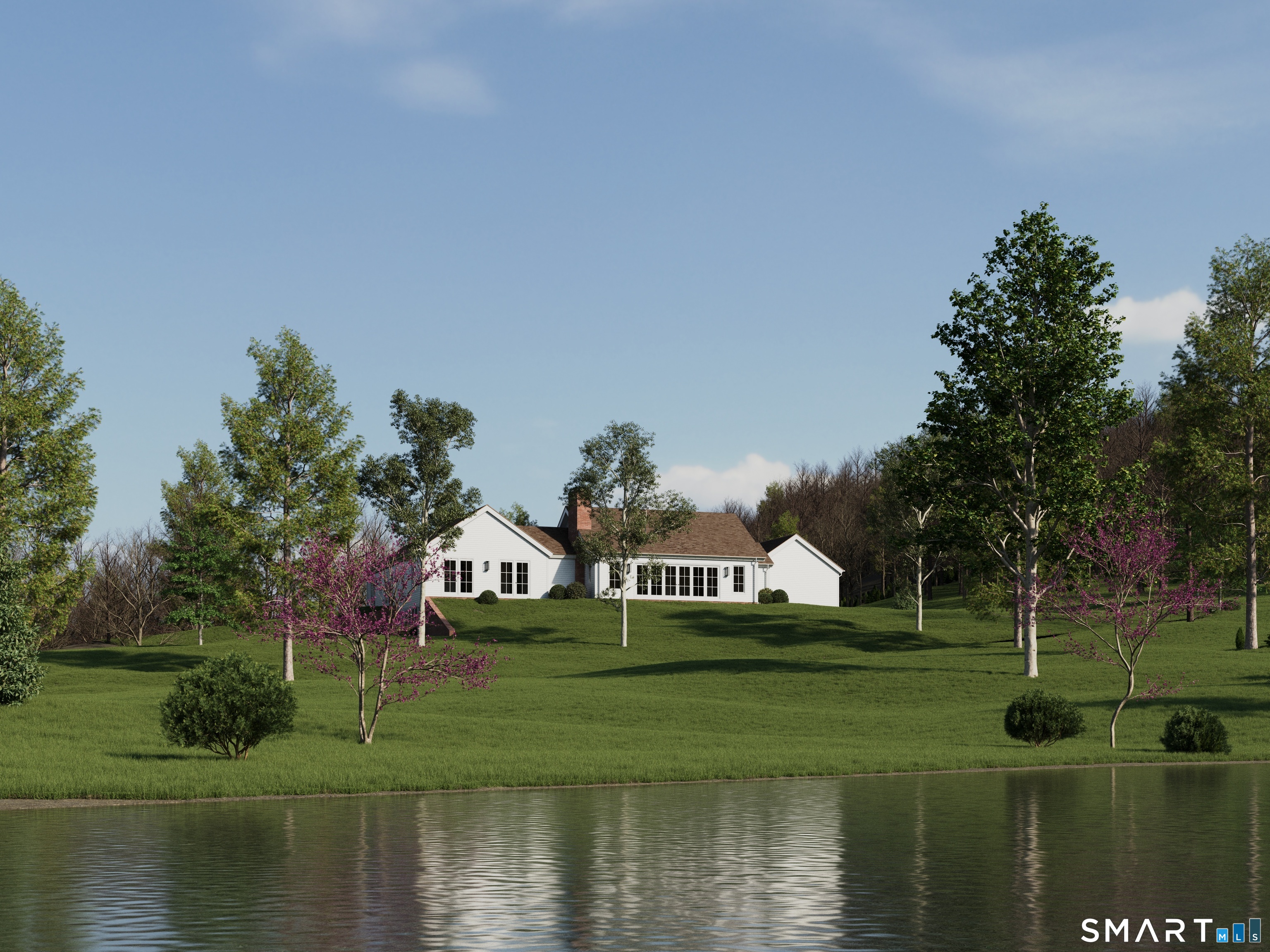 52 Calhoun Street Washington CT 06794