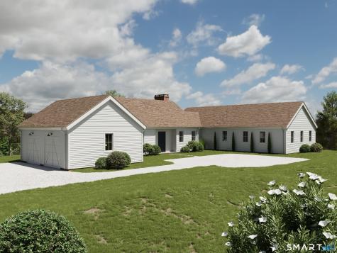 52 Calhoun Street Washington CT 06794