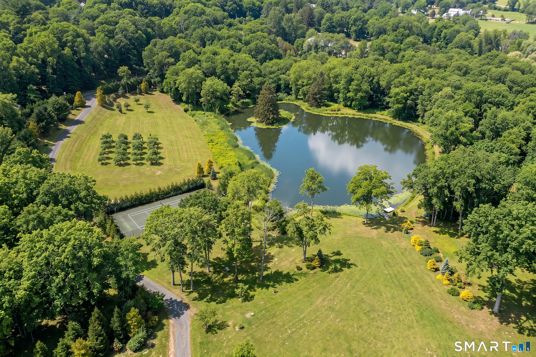 52 Calhoun Street Washington CT 06794
