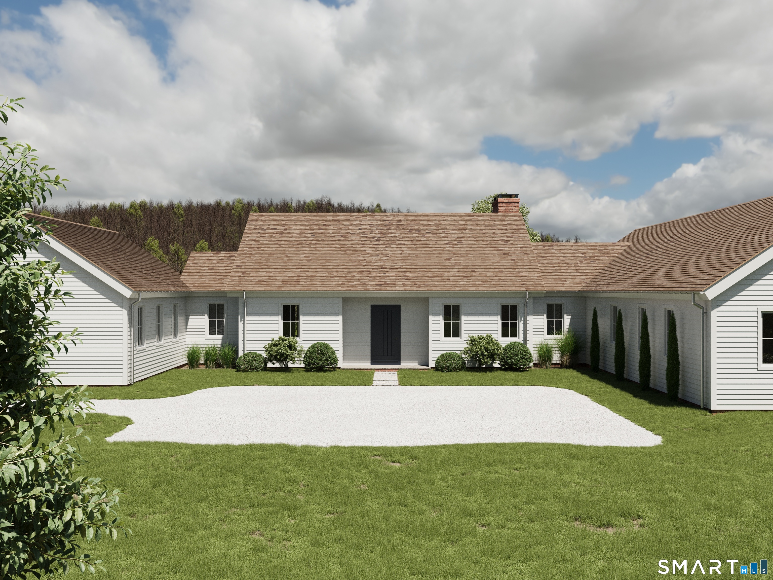52 Calhoun Street Washington CT 06794