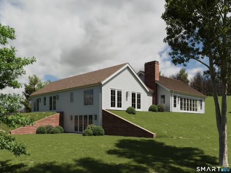 52 Calhoun Street Washington CT 06794