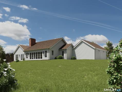 52 Calhoun Street Washington CT 06794