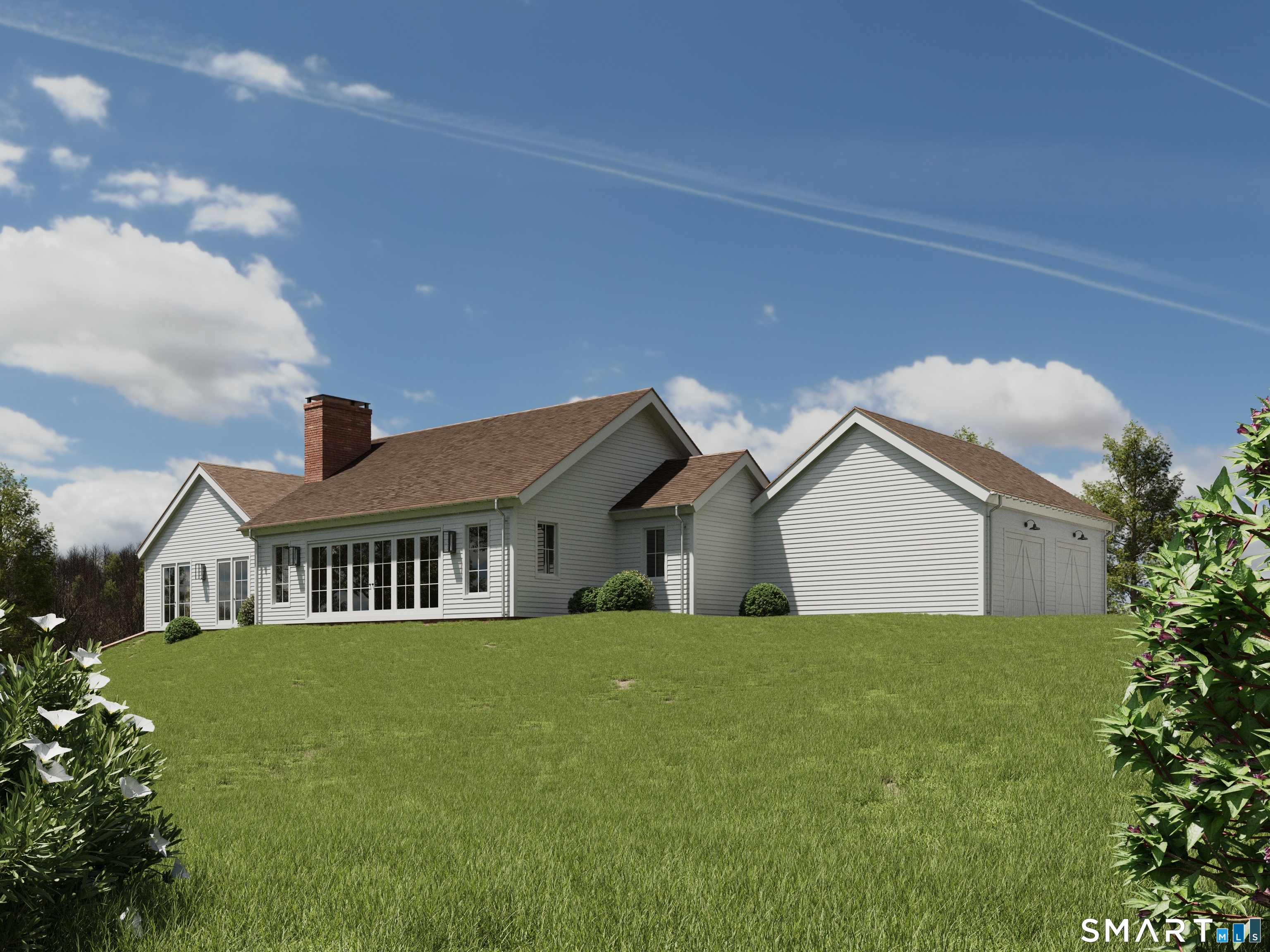 52 Calhoun Street Washington CT 06794