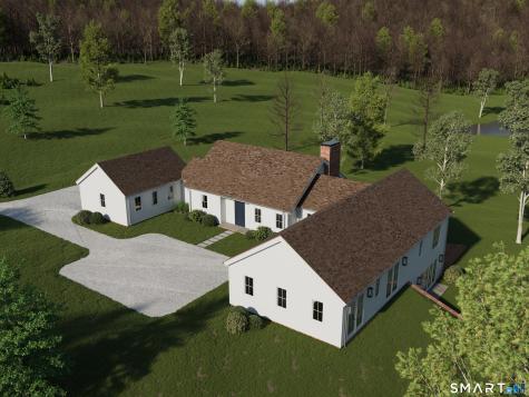 52 Calhoun Street Washington CT 06794