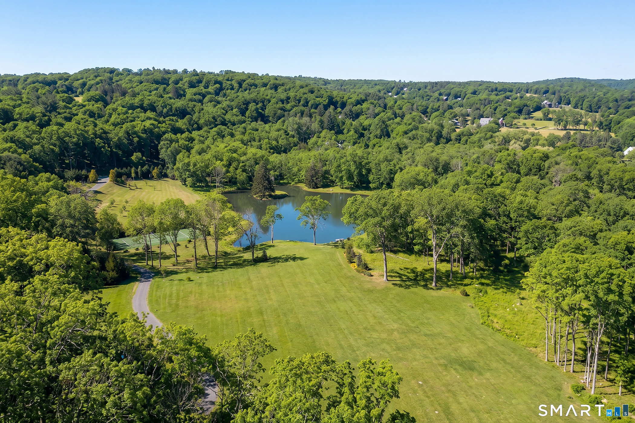 52 Calhoun Street Washington CT 06794