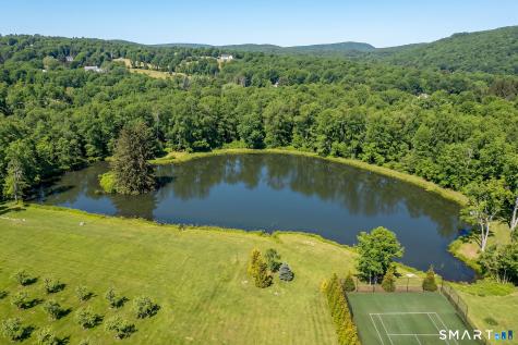 52 Calhoun Street Washington CT 06794