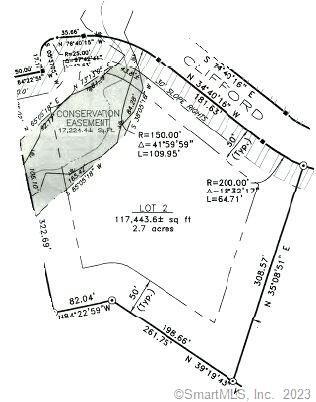 2 Clifford Drive Bethany CT 06524