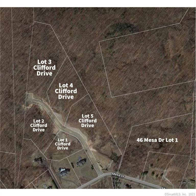 2 Clifford Drive Bethany CT 06524