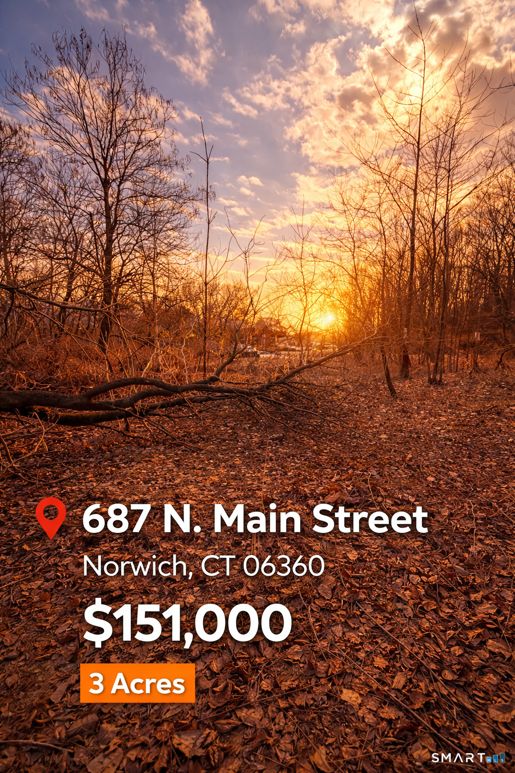 687 North Main Street Norwich CT 06360