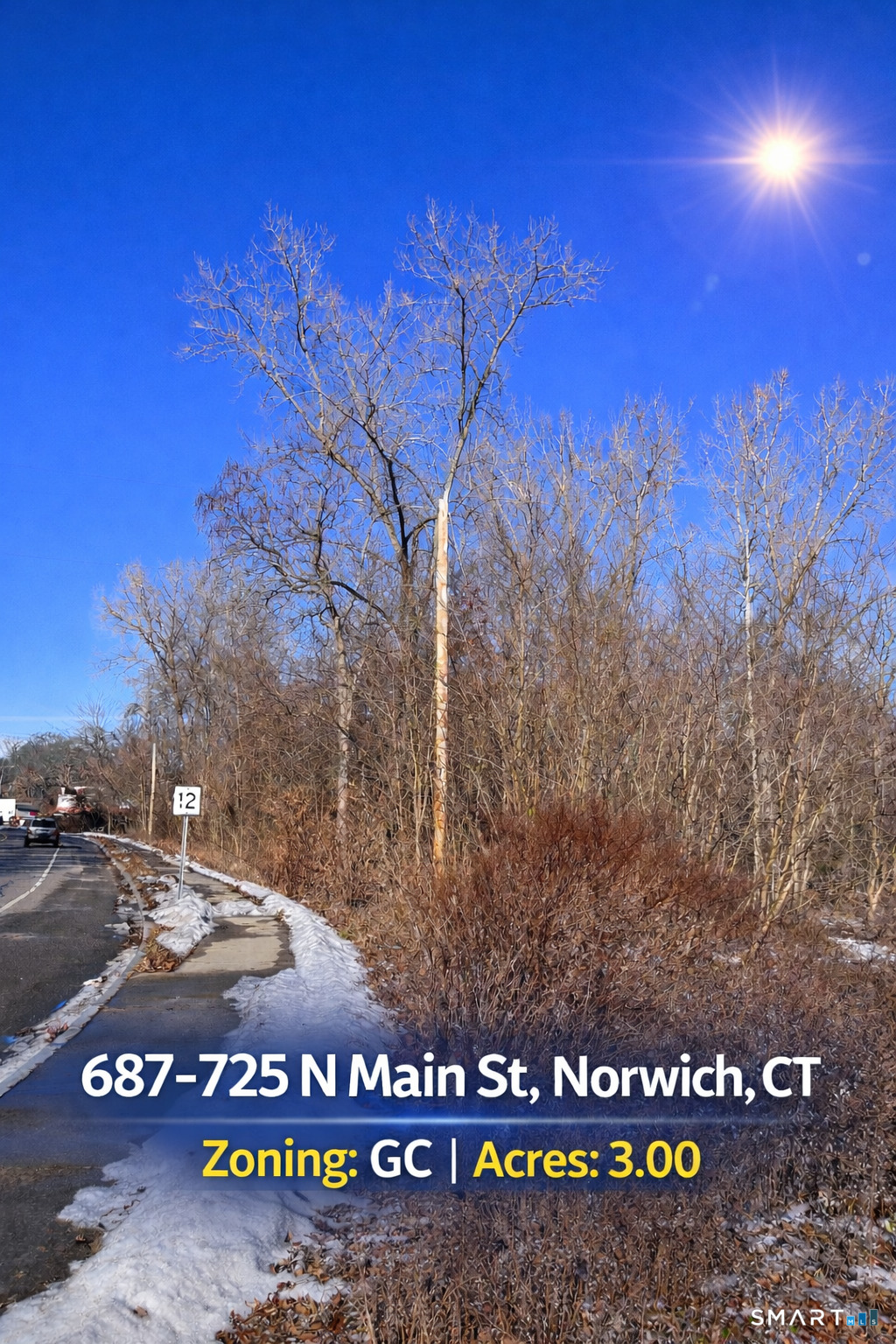 687 North Main Street Norwich CT 06360