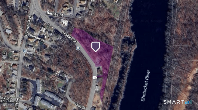 687 North Main Street Norwich CT 06360