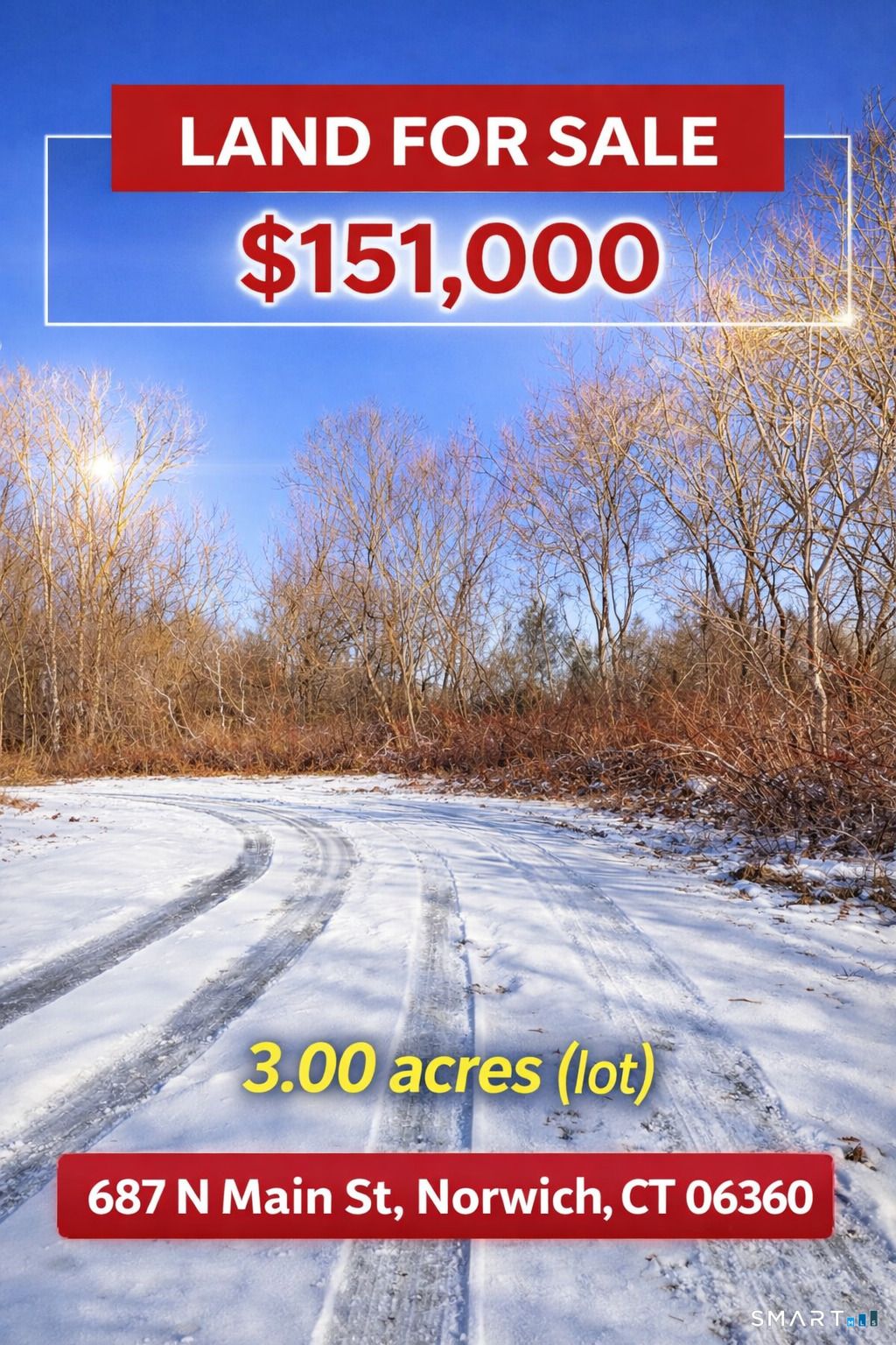 687 North Main Street Norwich CT 06360