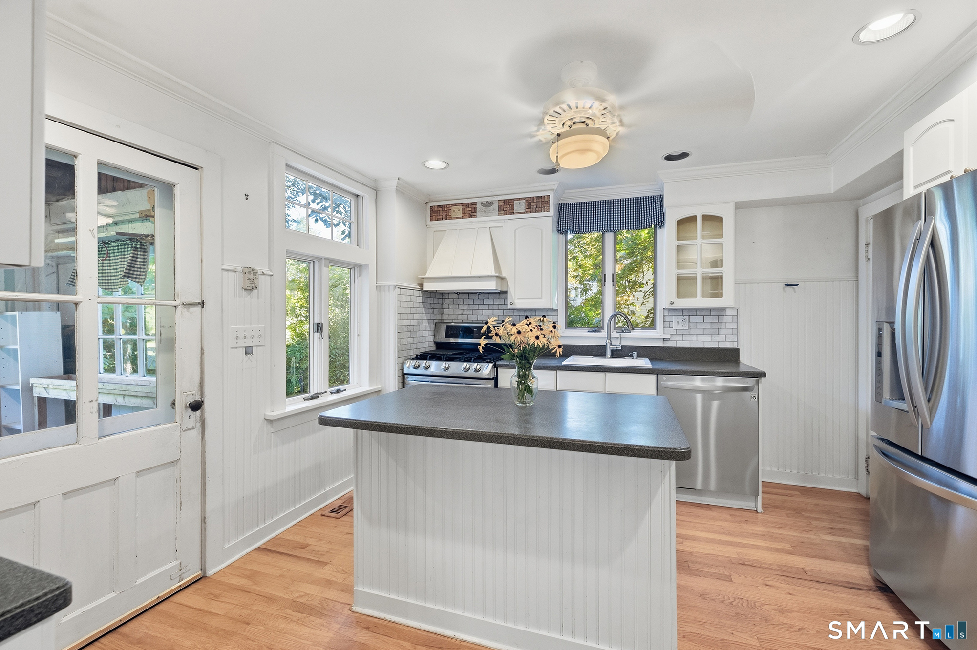 12 Olmstead Lane Ridgefield CT 06877