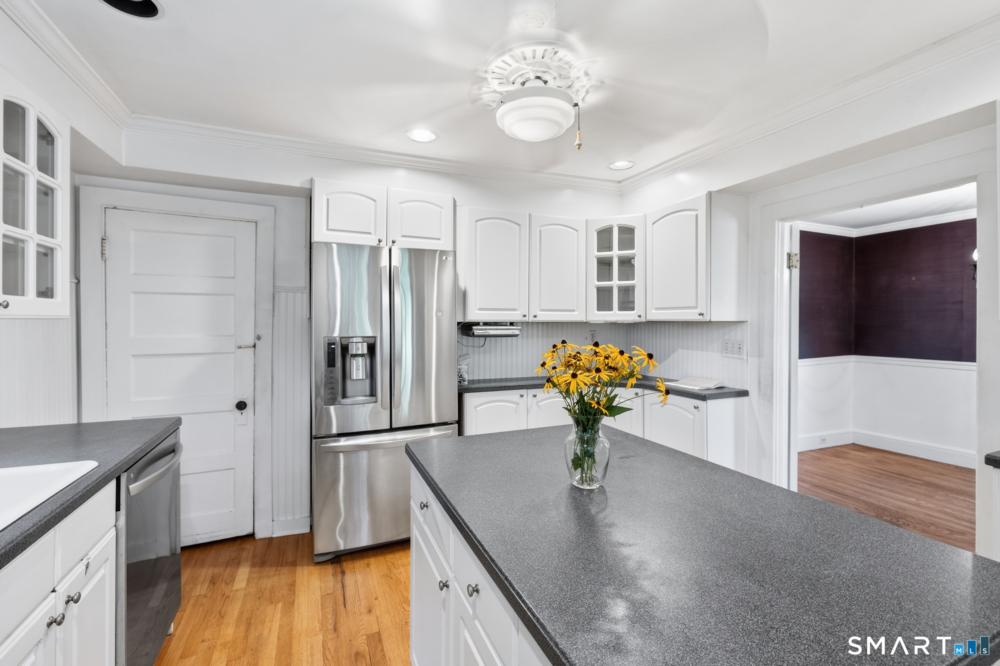12 Olmstead Lane Ridgefield CT 06877