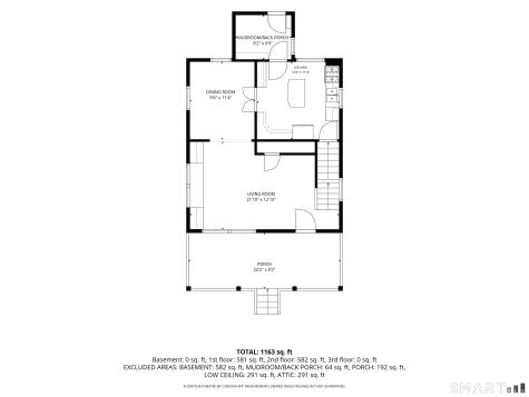 12 Olmstead Lane Ridgefield CT 06877