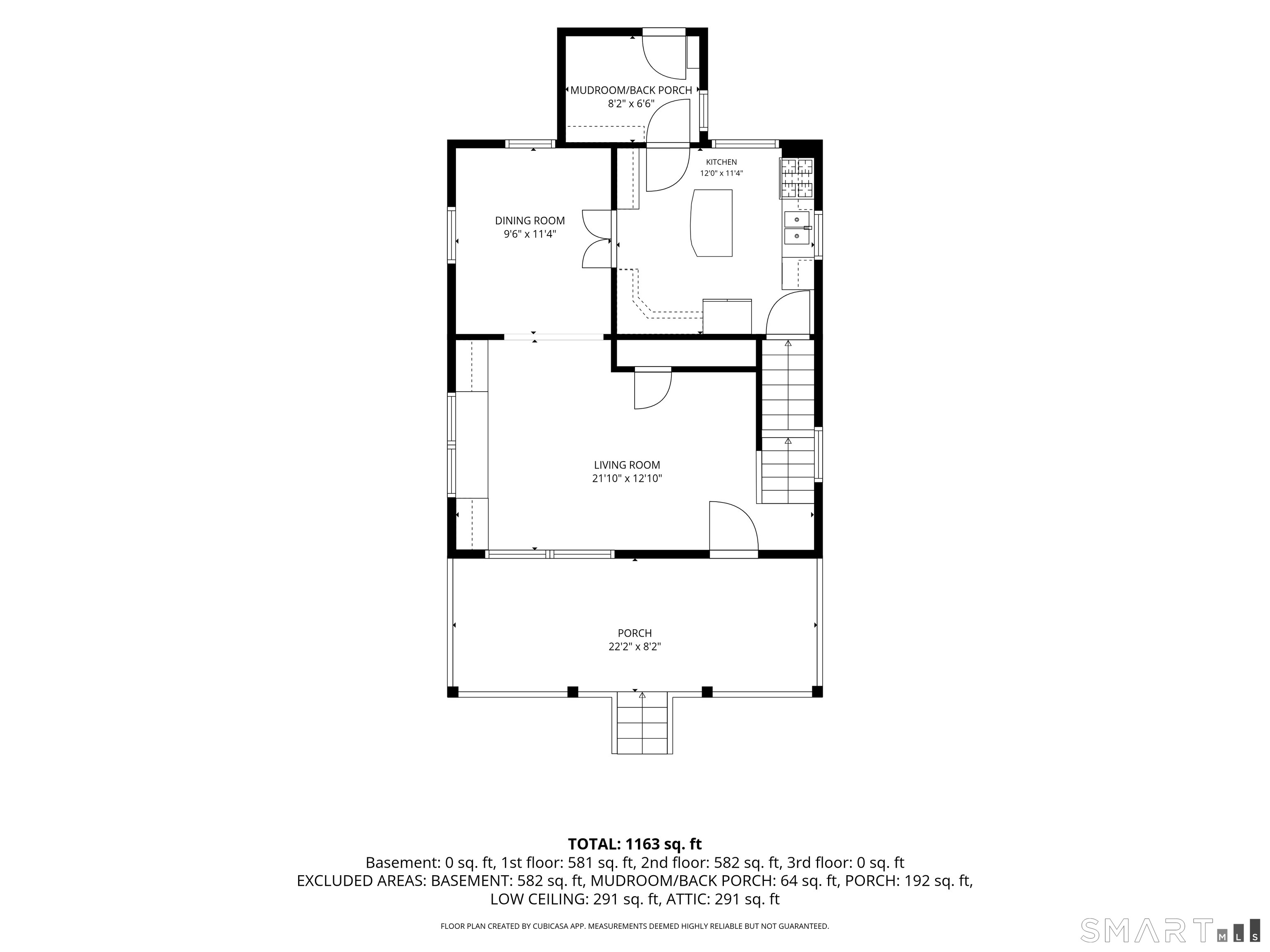 12 Olmstead Lane Ridgefield CT 06877
