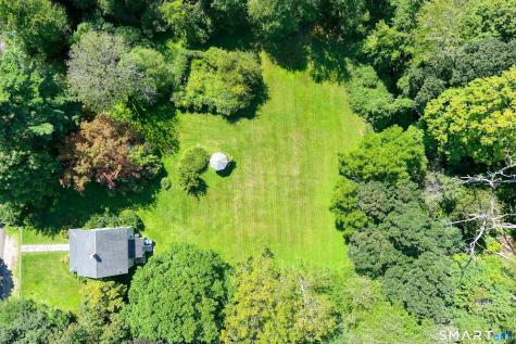 12 Olmstead Lane Ridgefield CT 06877
