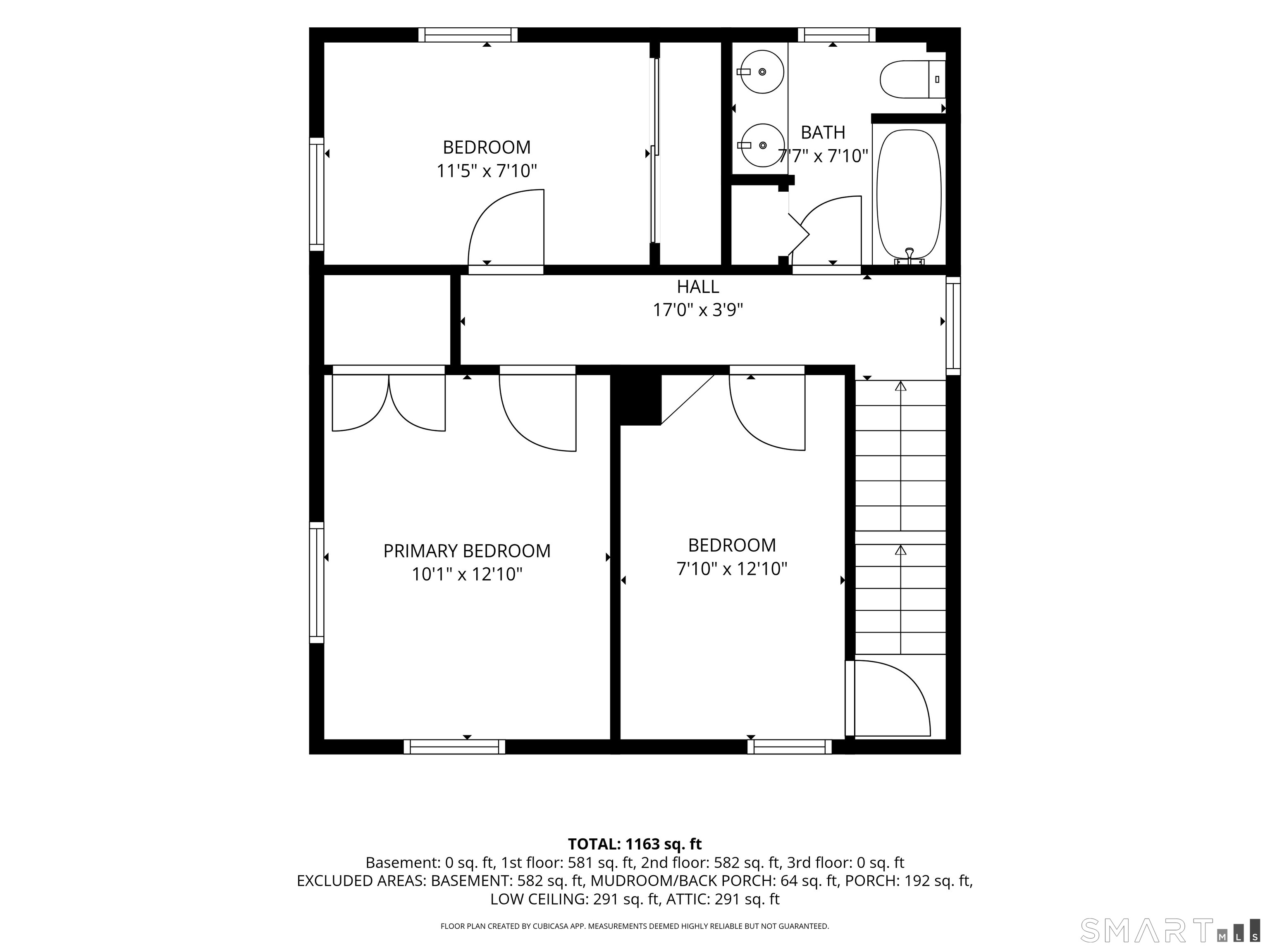 12 Olmstead Lane Ridgefield CT 06877