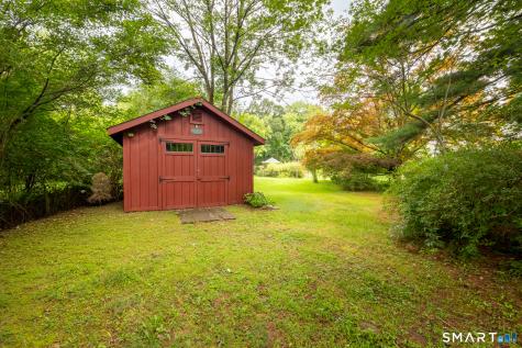 12 Olmstead Lane Ridgefield CT 06877