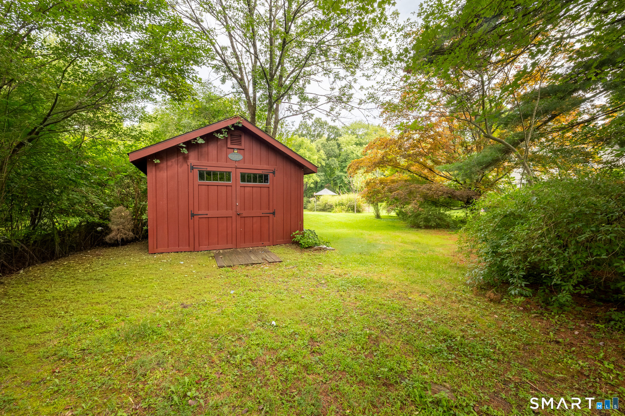 12 Olmstead Lane Ridgefield CT 06877