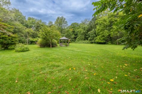 12 Olmstead Lane Ridgefield CT 06877