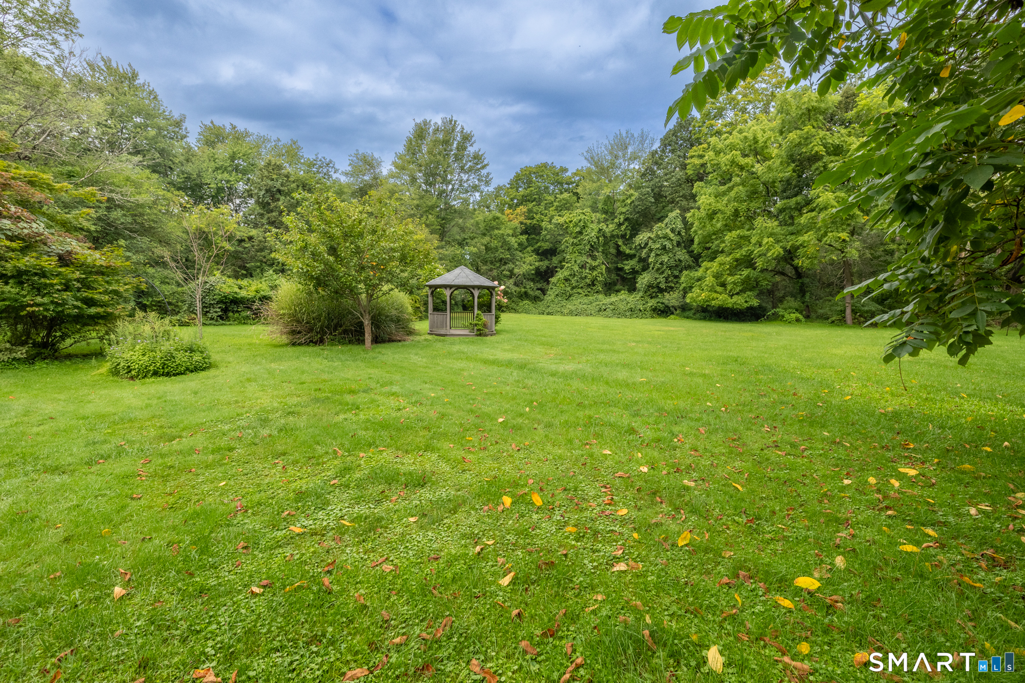 12 Olmstead Lane Ridgefield CT 06877
