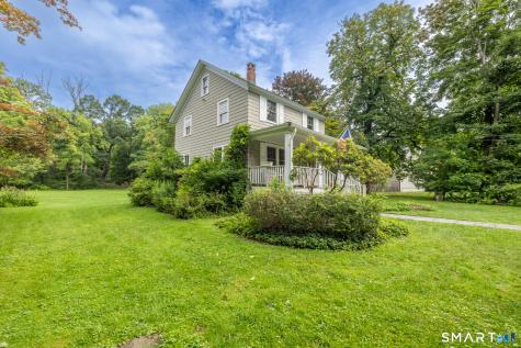 12 Olmstead Lane Ridgefield CT 06877