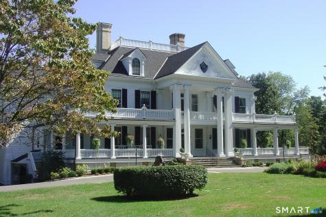 12 Olmstead Lane Ridgefield CT 06877