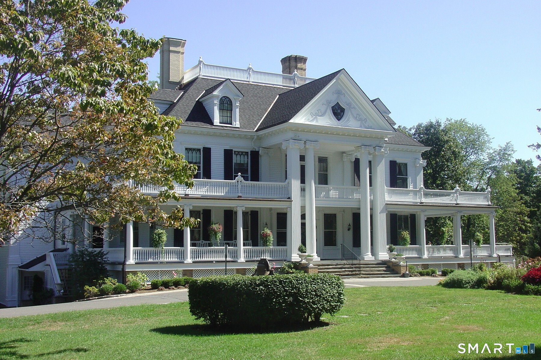 12 Olmstead Lane Ridgefield CT 06877