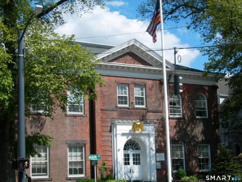 12 Olmstead Lane Ridgefield CT 06877