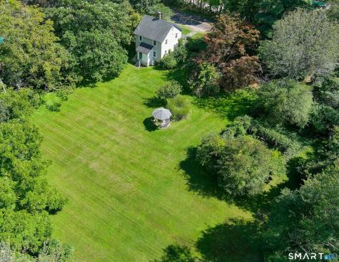 12 Olmstead Lane Ridgefield CT 06877