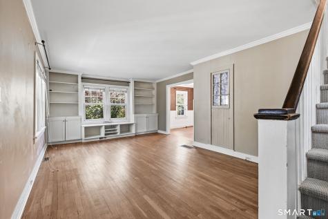 12 Olmstead Lane Ridgefield CT 06877