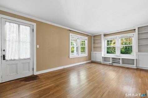 12 Olmstead Lane Ridgefield CT 06877