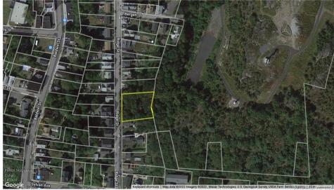 105 Ridge Street Waterbury CT 06706
