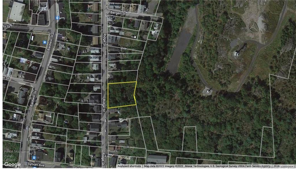 105 Ridge Street Waterbury CT 06706